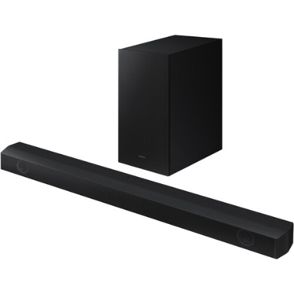 HW-B650 Samsung Bass Boost DTS Soundbar 3.1ch